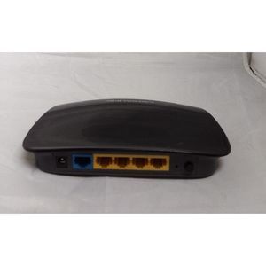 Medialink MWN-WAPR150N Wireless Router